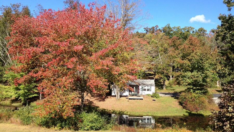 Echo Valley Cottages