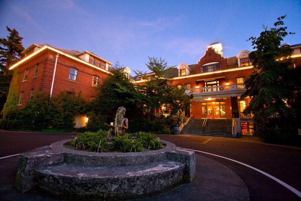 McMenamins Edgefield in Portland, OR | Expedia