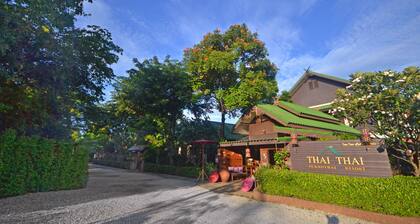 Thai Thai Sukhothai Resort
