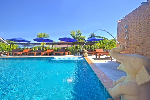 3 Star Hotels In Sukhothai Hotels With Cheap 14 Rates -