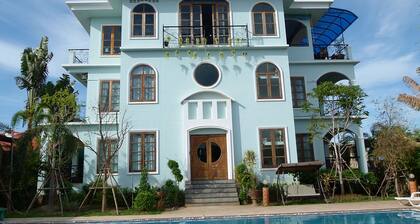 Baan Georges Hotel