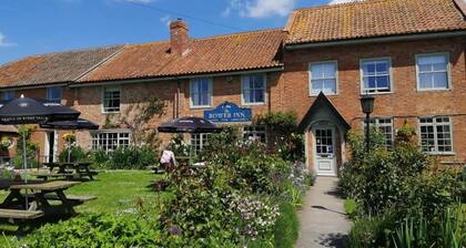 The Bower Inn