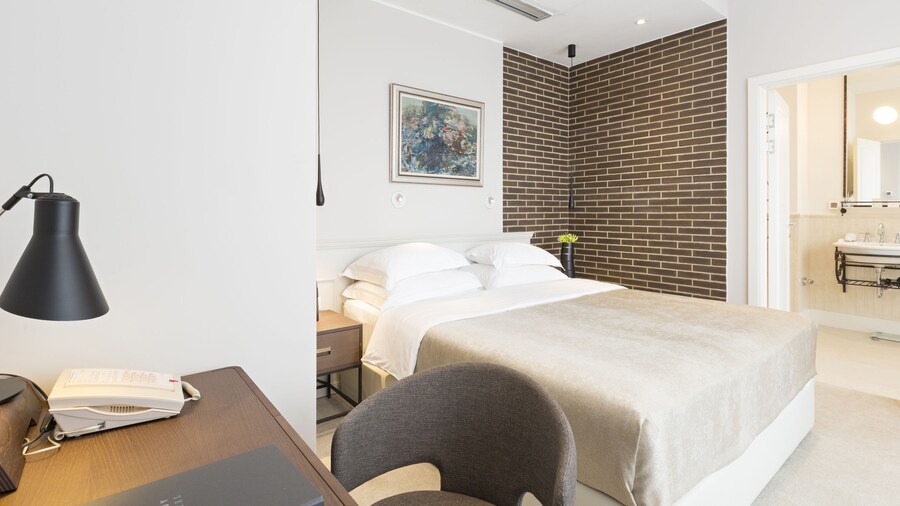 Envoy Hotel Belgrade