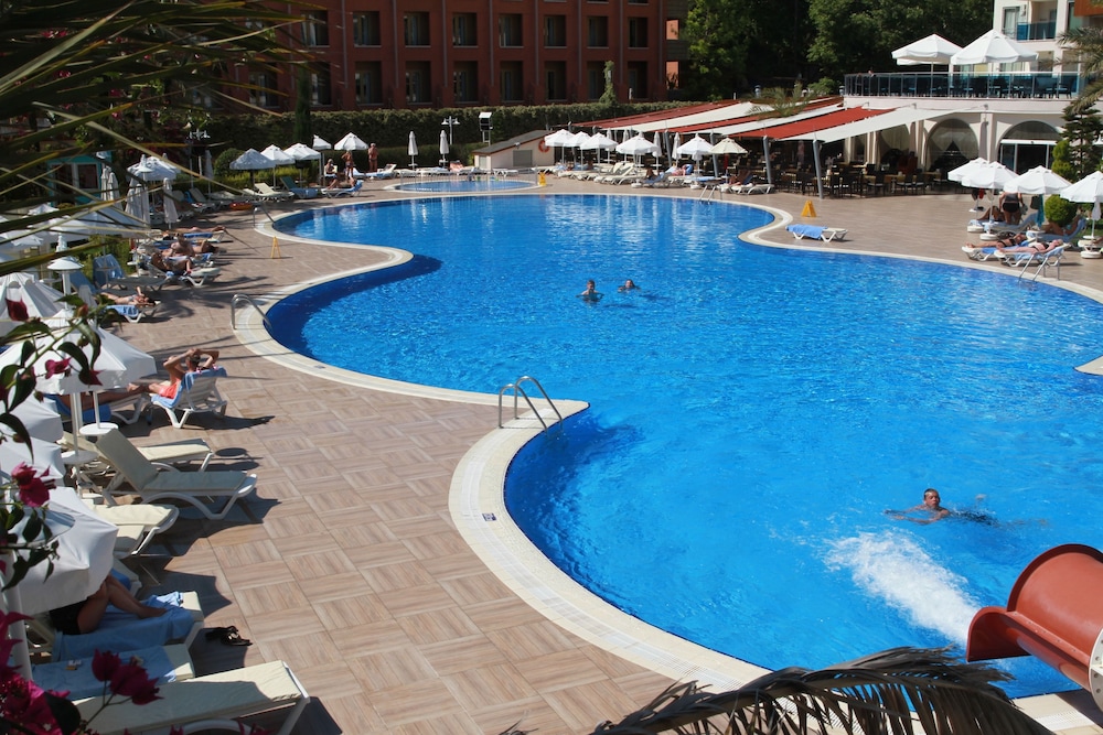 annabella diamond hotel & spa all inclusive