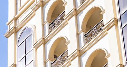 Shirvan Hotel & SPA