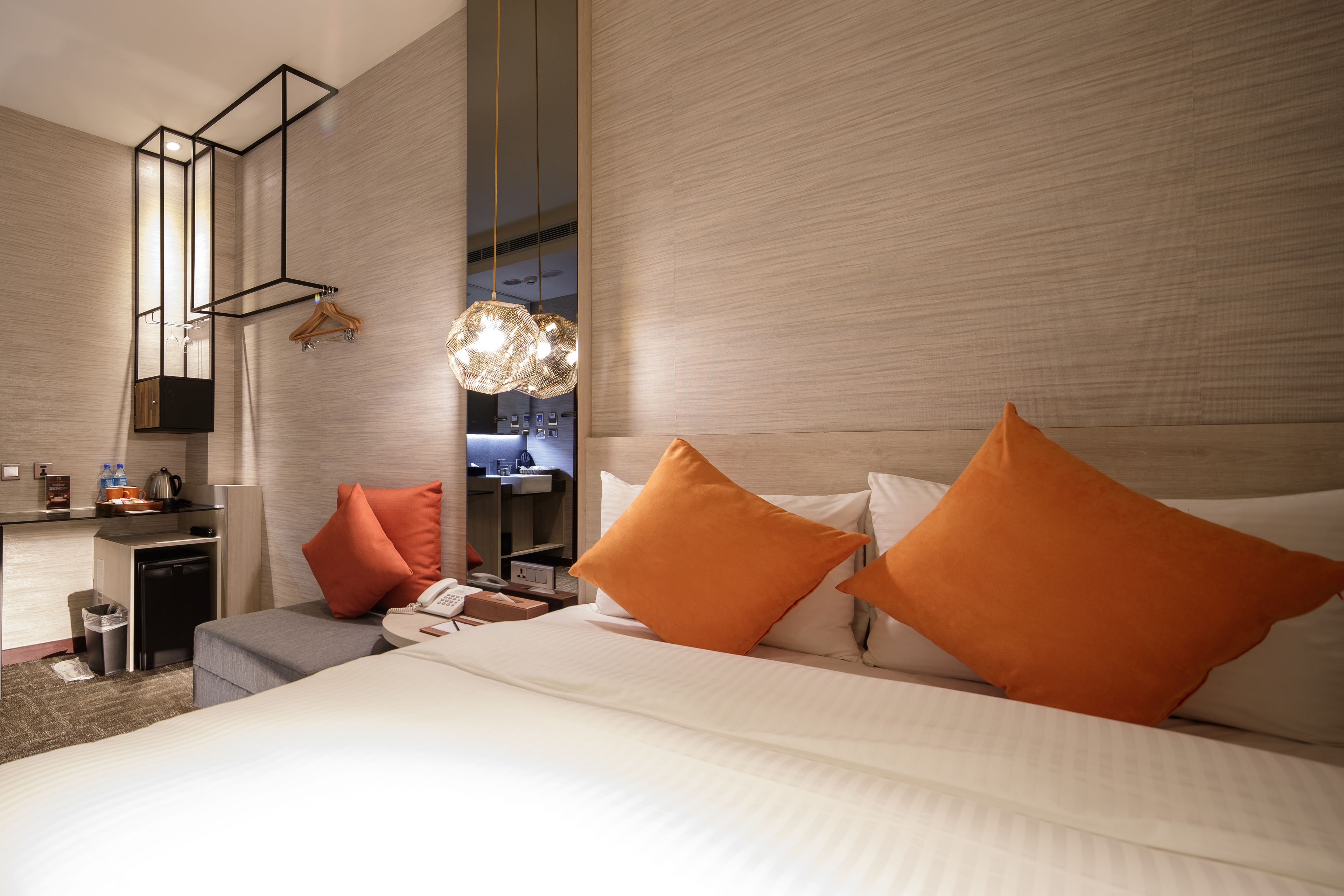 ヴィア ホテル台北ステーション 丰居旅店北車館 台北 口コミ 宿泊料金 予約 エクスペディア