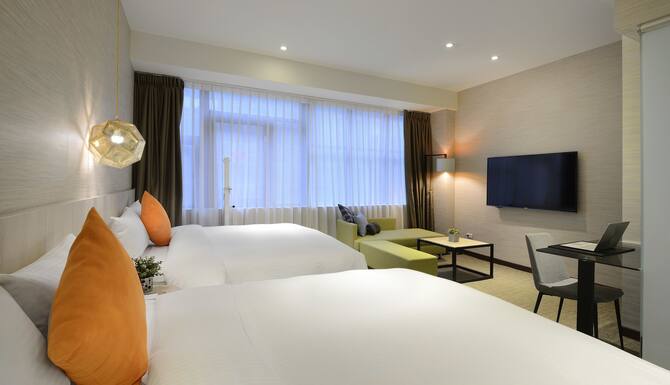 ヴィア ホテル台北ステーション 丰居旅店北車館 台北 口コミ 宿泊料金 予約 エクスペディア ヴィア ホテル台北ステーション 丰居旅店北車館 台北 口コミ 宿泊料金 予約 エクスペディア