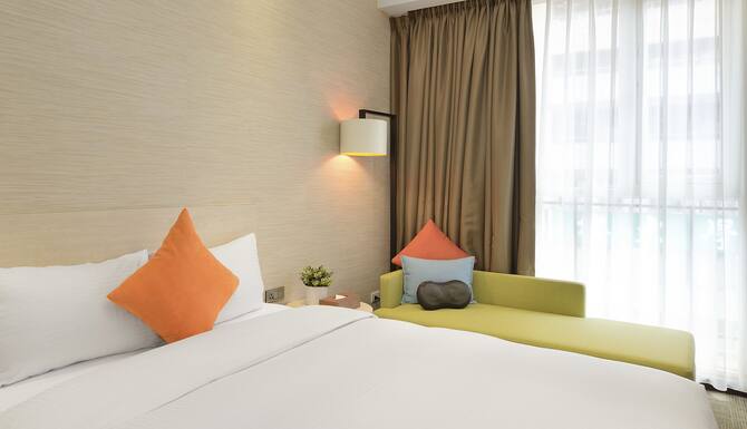 ヴィア ホテル台北ステーション 丰居旅店北車館 台北 口コミ 宿泊料金 予約 エクスペディア ヴィア ホテル台北ステーション 丰居旅店北車館 台北 口コミ 宿泊料金 予約 エクスペディア