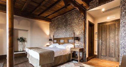 Pazo da Pena Manzaneda