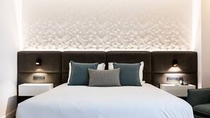 In-room safe, free WiFi, wheelchair access