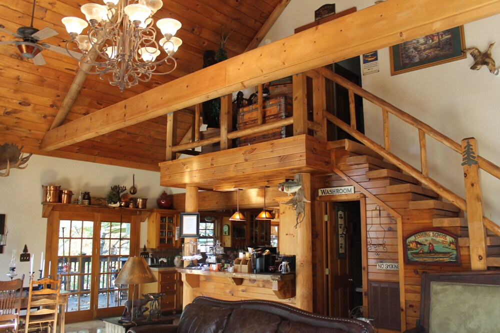 Bear Creek Lodge Cabin Resort Branson 2019 Hotel Prices