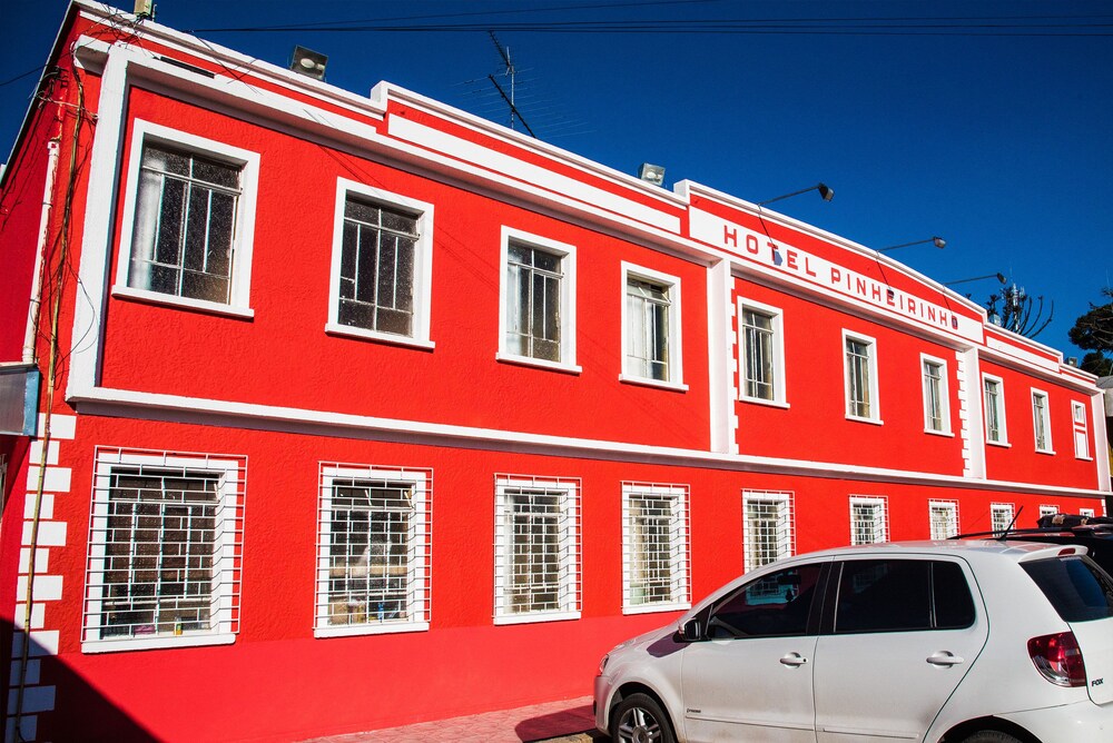 Curitiba casino