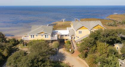 The Inn on Pamlico Sound