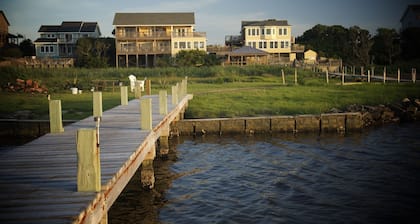 The Inn on Pamlico Sound