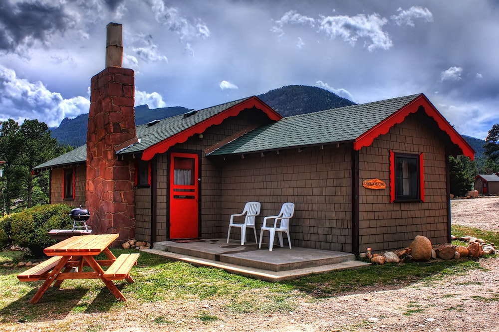 Tiny Town Cabins, Estes Park Room Prices & Reviews Travelocity