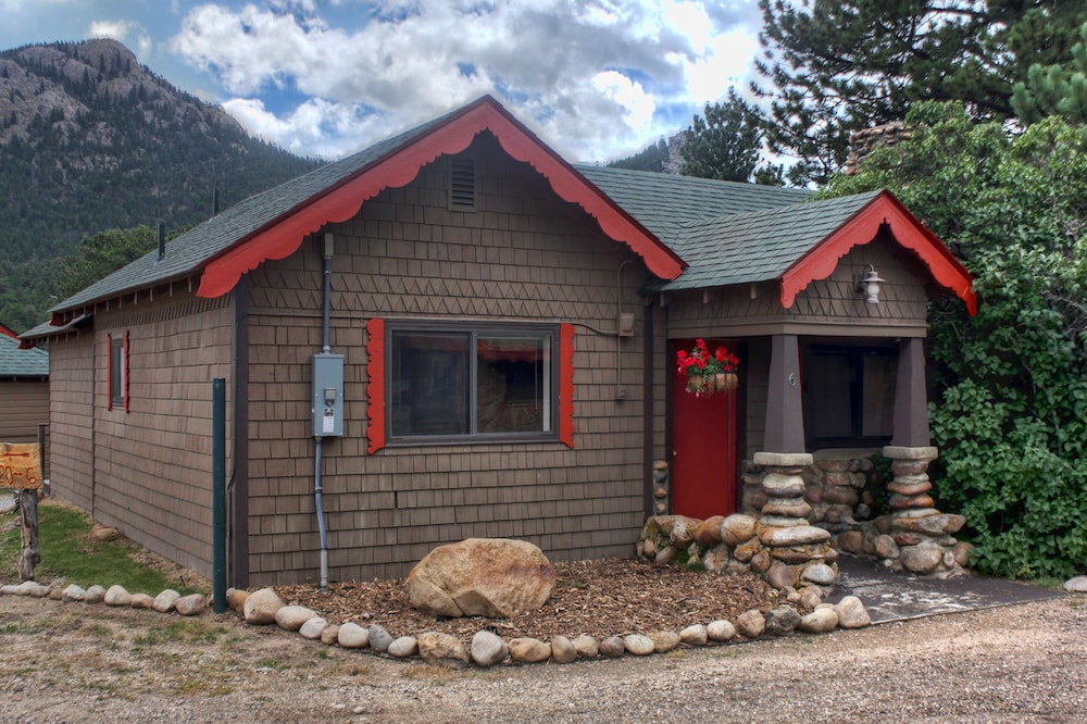 Tiny Town Cabins, Estes Park Room Prices & Reviews Travelocity