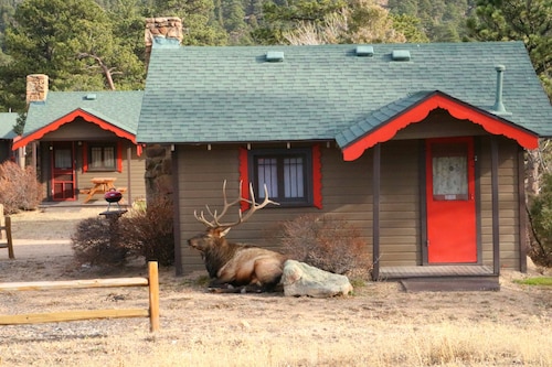 Best Cabins In Estes Park For 2020 Find Cheap 55 Cabins Rentals