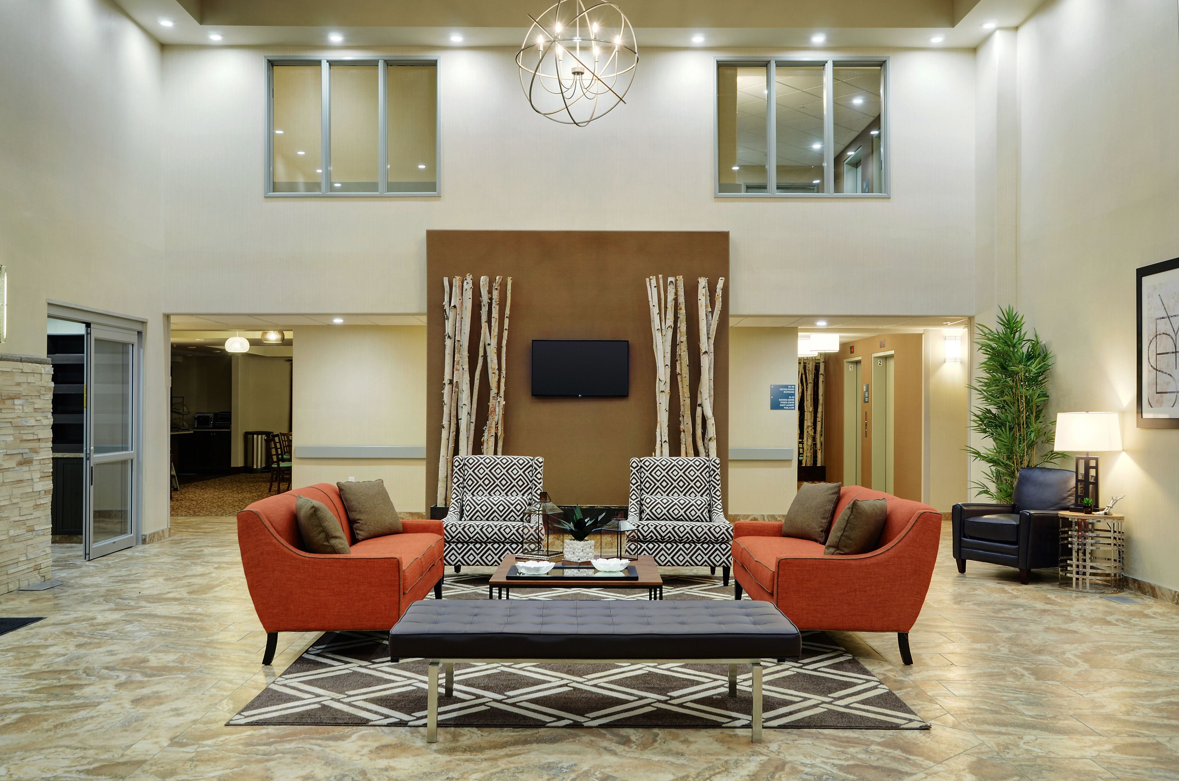 Pomeroy Inn and Suites Vermilion in Vermilion, Canada
