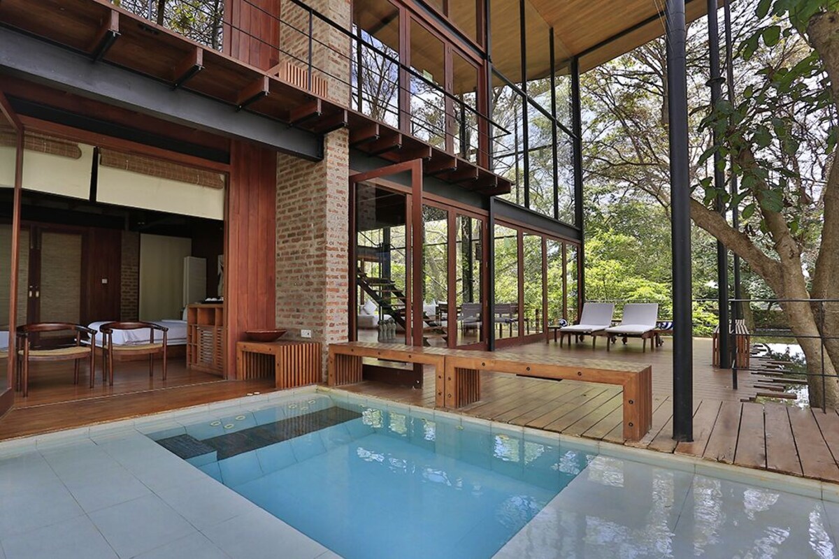 Kalundewa Retreat