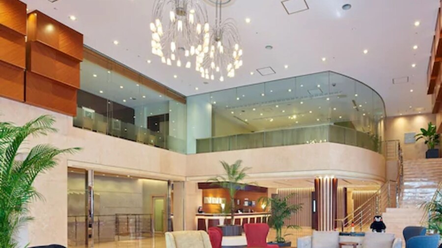 Mitsui Garden Hotel Kumamoto