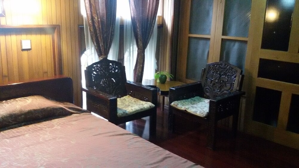 Kaung Lay Inn Deals Reviews Yangon Mmr Wotif - 
