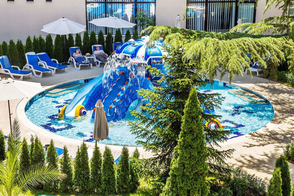 Hotel Laguna Park And Aqua Club Hotel Laguna Park And Aqua Club