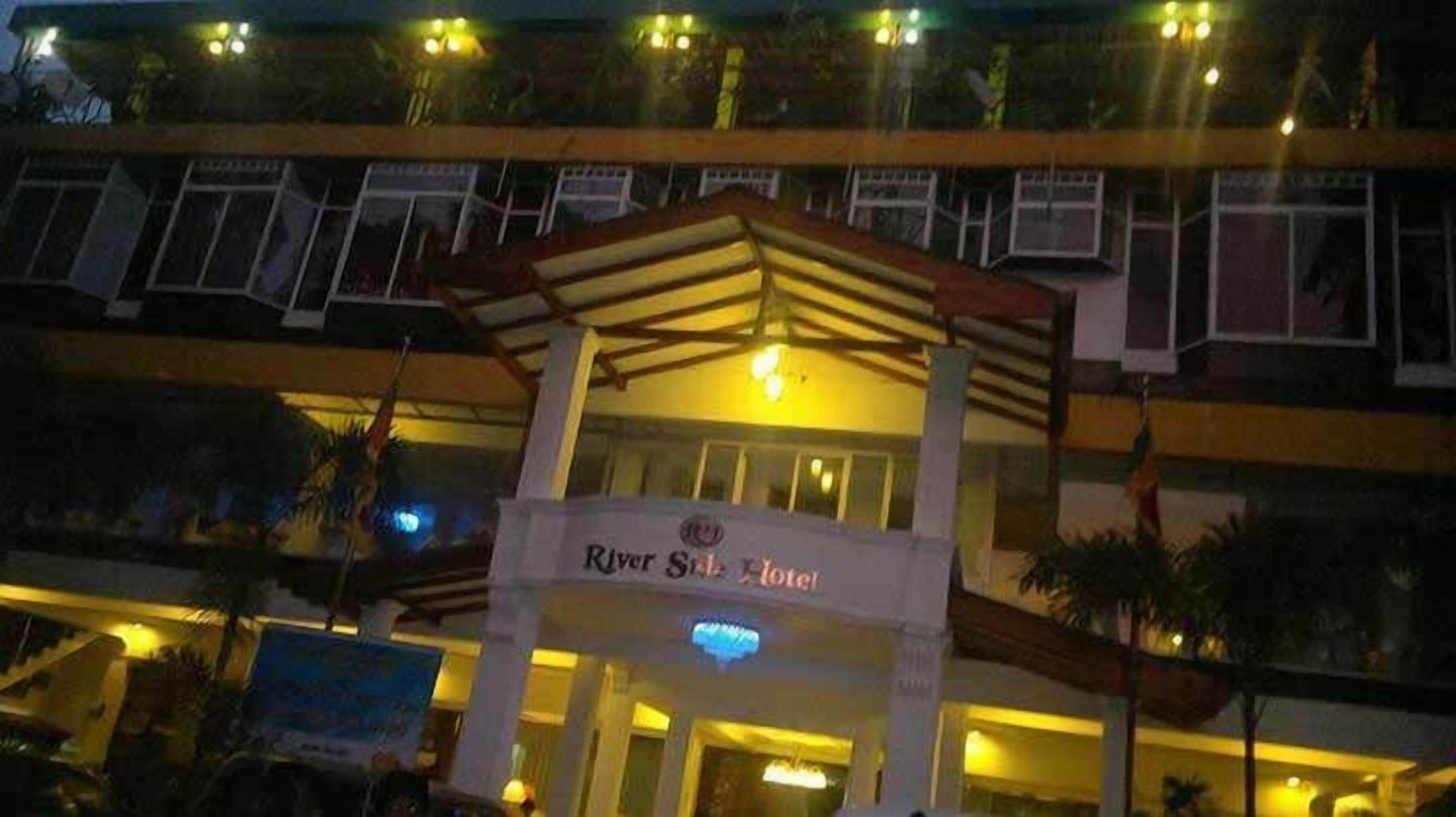 River Side Hotel in Badulla, Sri Lanka