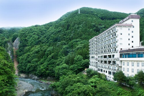 鬼怒川温泉 ホテルニューおおるり 口コミ 部屋写真 料金 お得情報 エクスペディア