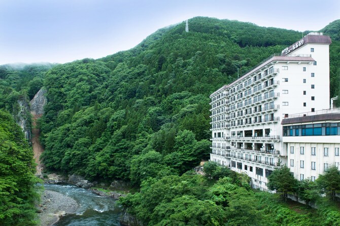 鬼怒川温泉 ホテルニューおおるり 日光 口コミ 宿泊料金 予約 エクスペディア