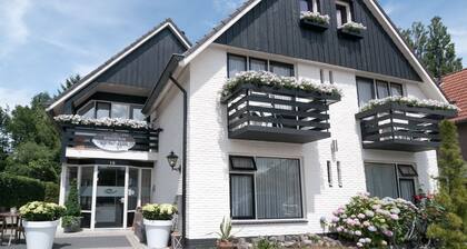 Hotel De Rozenstruik