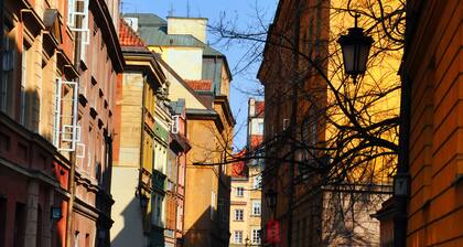 Ego Apartments Old Town
