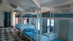 MKS Backpackers Hostel - Cuff Road MKS Backpackers Hostel - Cuff Road