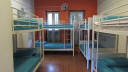 MKS Backpackers Hostel - Dalhousie Lane MKS Backpackers Hostel - Dalhousie Lane