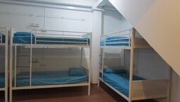 MKS Backpackers Hostel - Campbell Lane MKS Backpackers Hostel - Campbell Lane