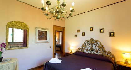 B&B Villa Sans Souci