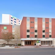 round rock hotels near old settlers park