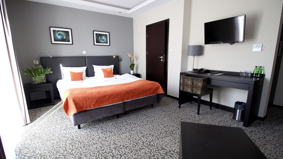 Malta Premium Hotel
