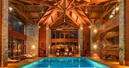 Elatos Resort & Health Club