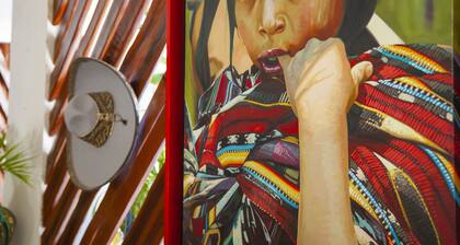 Mestizo Gallery