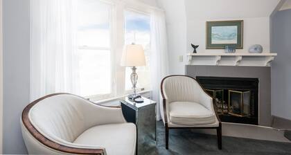 Nantucket Whale Inn