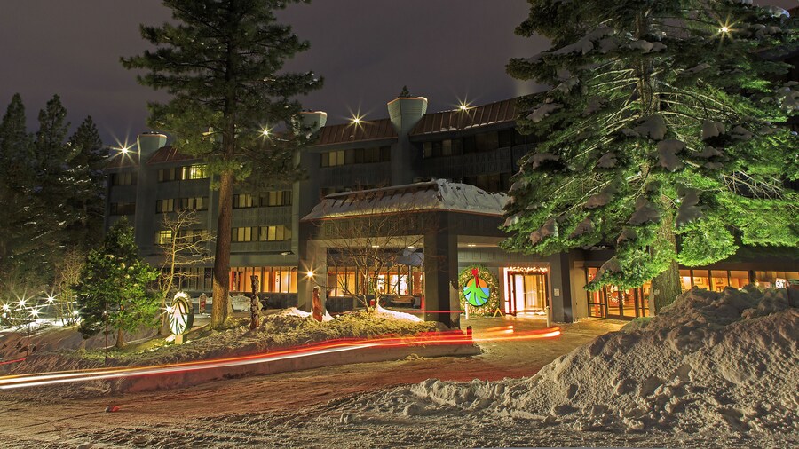 Tahoe Seasons Resort