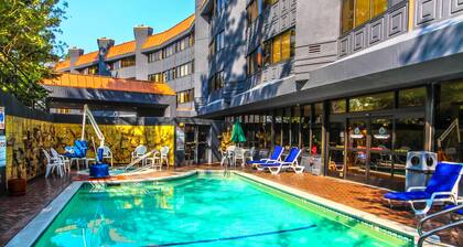 Tahoe Seasons Resort by Diamond Resorts