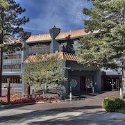 10 Best Hotels Closest To Heavenly Ski Resort In South Lake Tahoe Tahoe Seasons Resort By Diamond Resorts