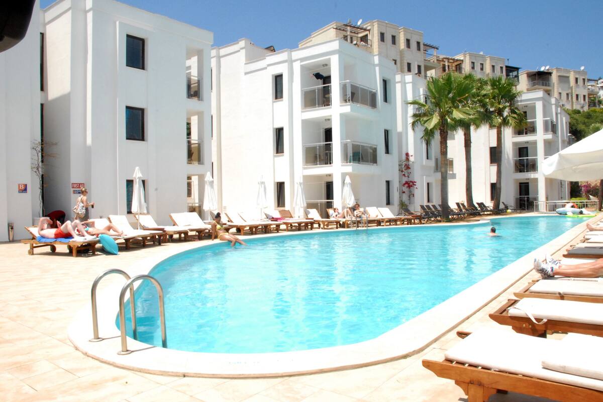 Queen Resort Hotel Bodrum 2020 Updated Prices Expedia