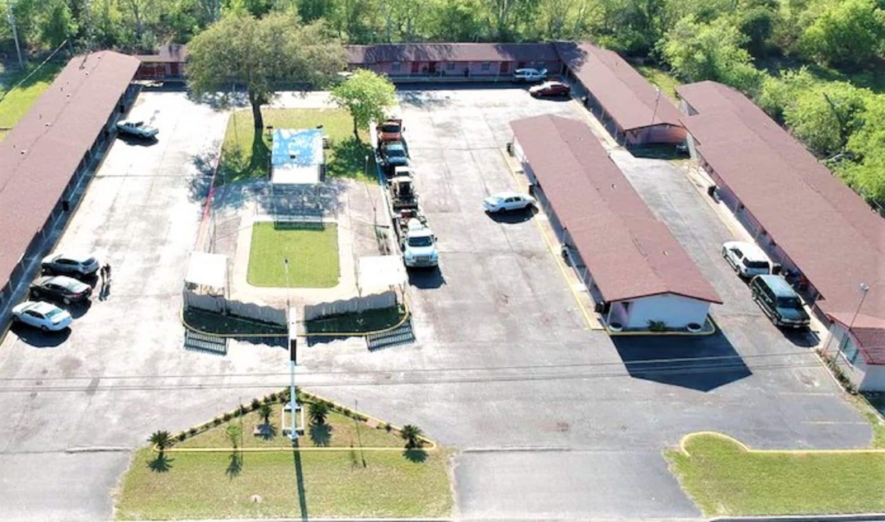 OYO Hotel Beeville - US 181 in Three Rivers, United States