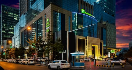 Holiday Inn Express Shenyang North Station, an IHG Hotel