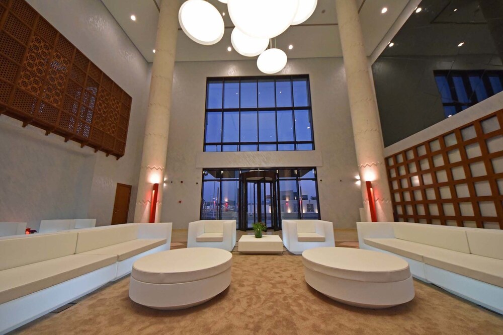 Al Seef Resort Spa By Andalus Abu Dhabi 2019 Hotel - 