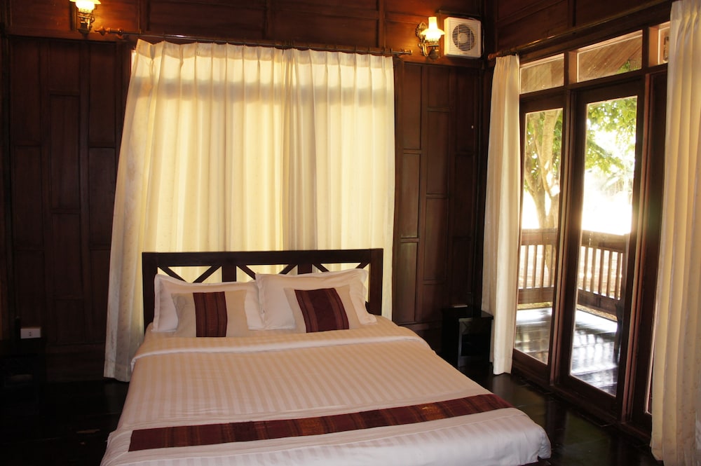 Villa Vang Vieng Riverside in Vang Vieng, Laos