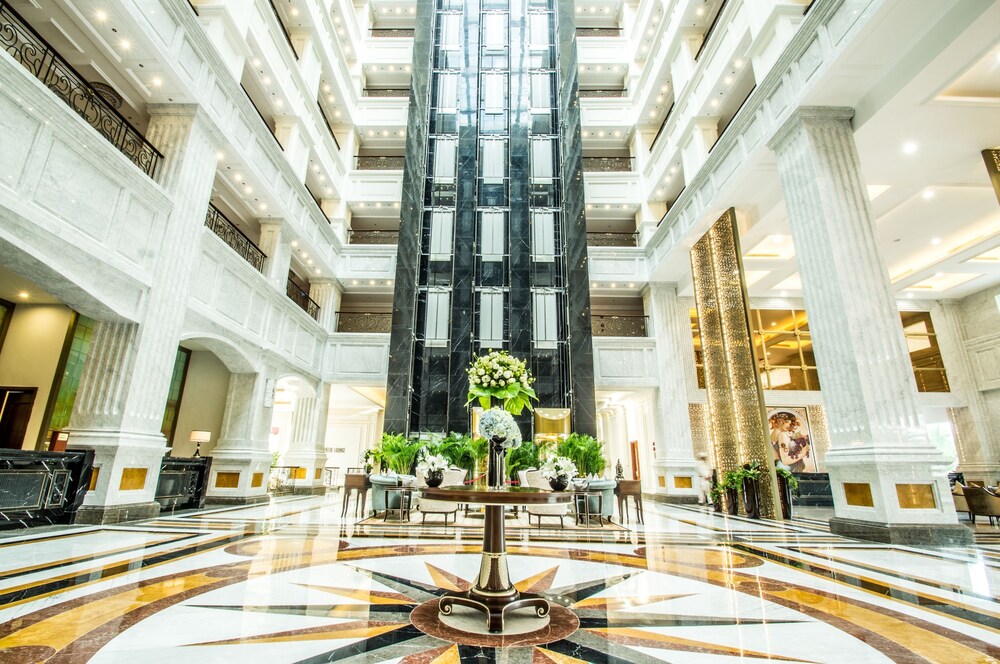 Sheraton Phu Quoc Long Beach Resort Phu Quoc, VNM - Best Price Guarantee |  lastminute.com.au