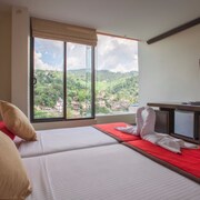 Oak Ray City Hotel Kandy Lka Airasiago - 